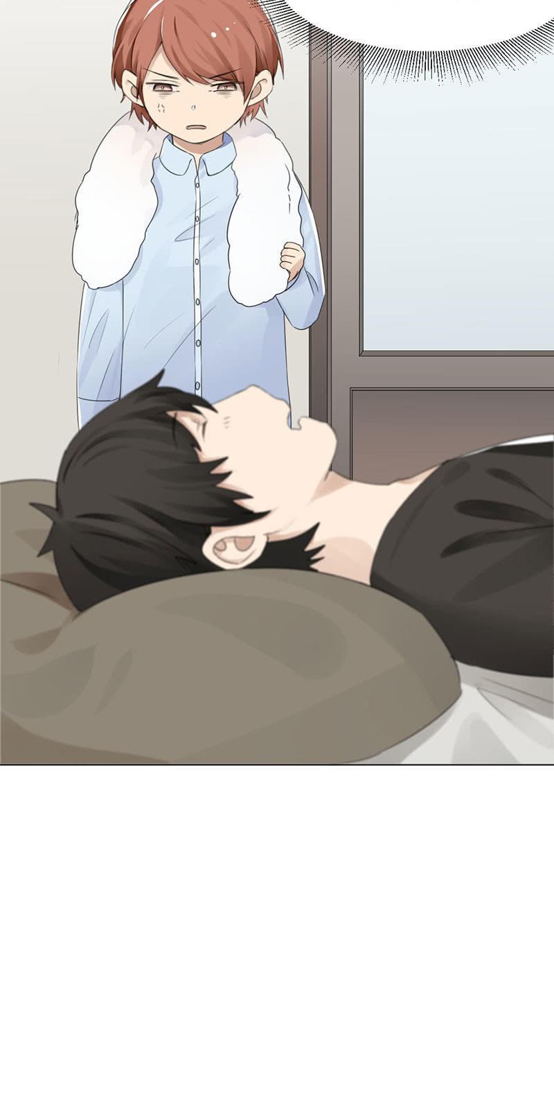 恶鬼自有恶人磨-第16话