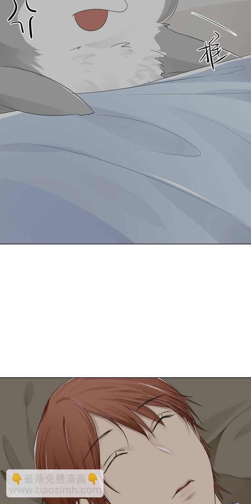 恶鬼自有恶人磨-第16话