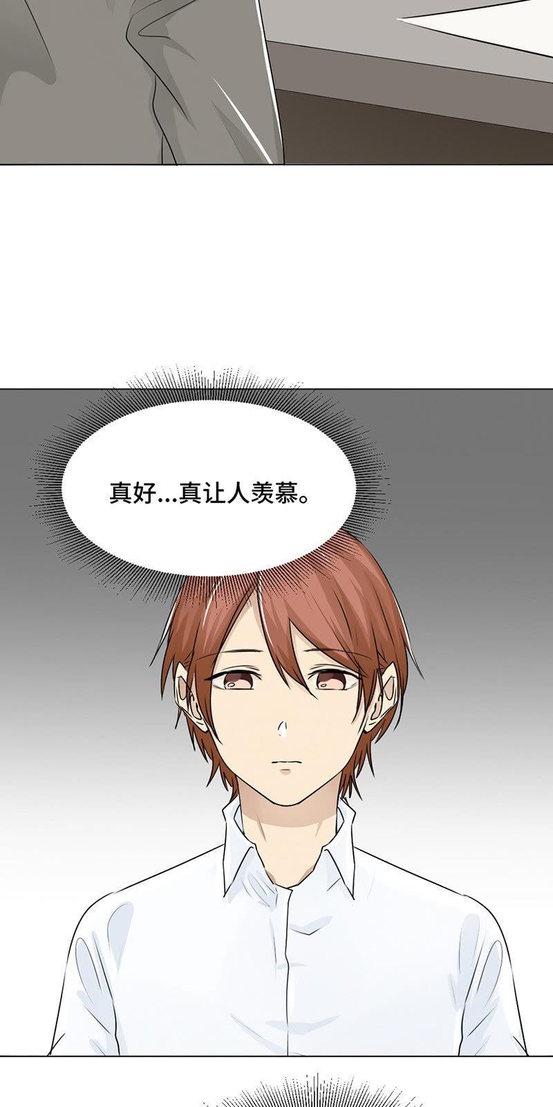 心烦意乱-第34话