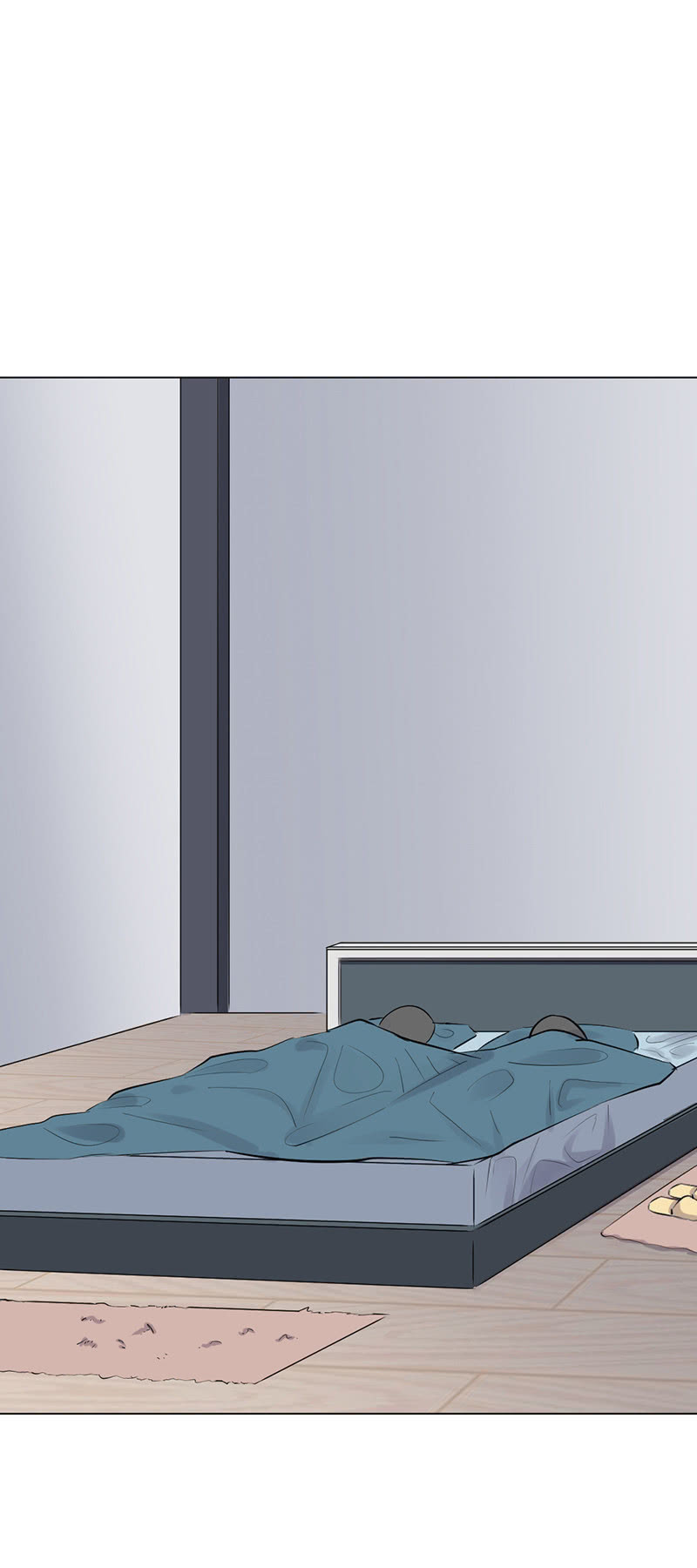 吸血鬼堡-第58话