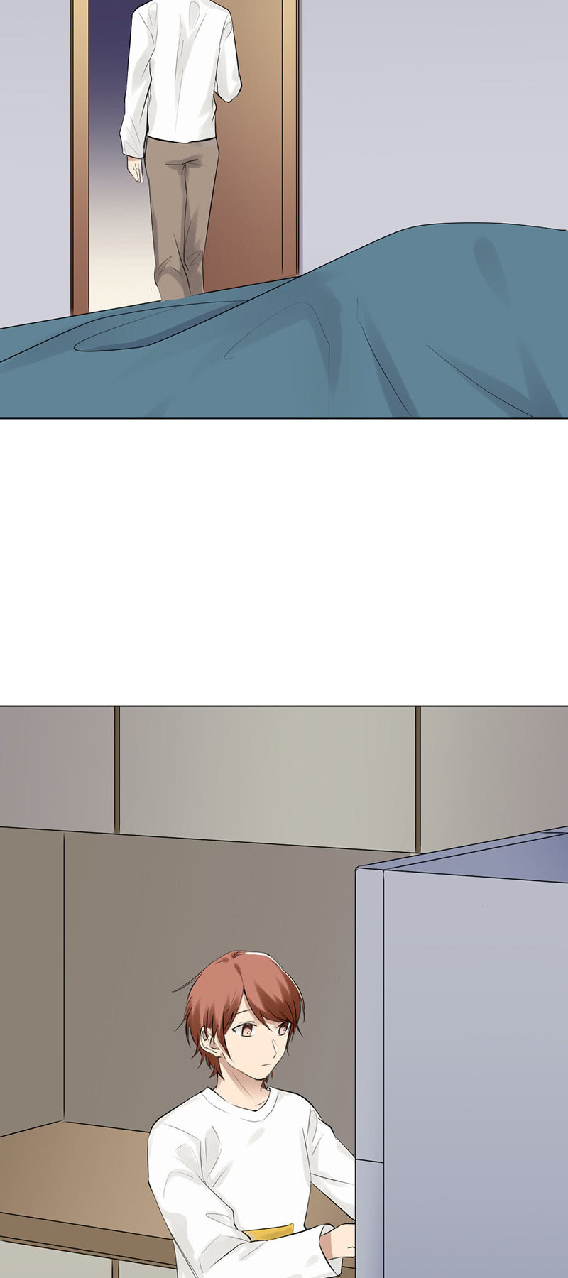 吸血鬼堡-第58话