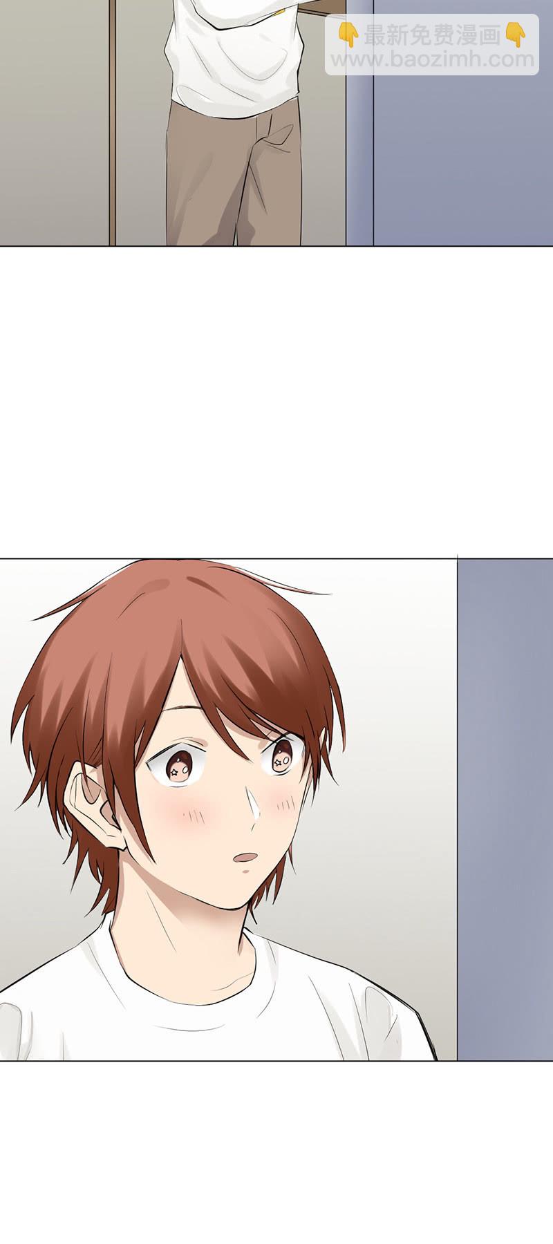 吸血鬼堡-第58话