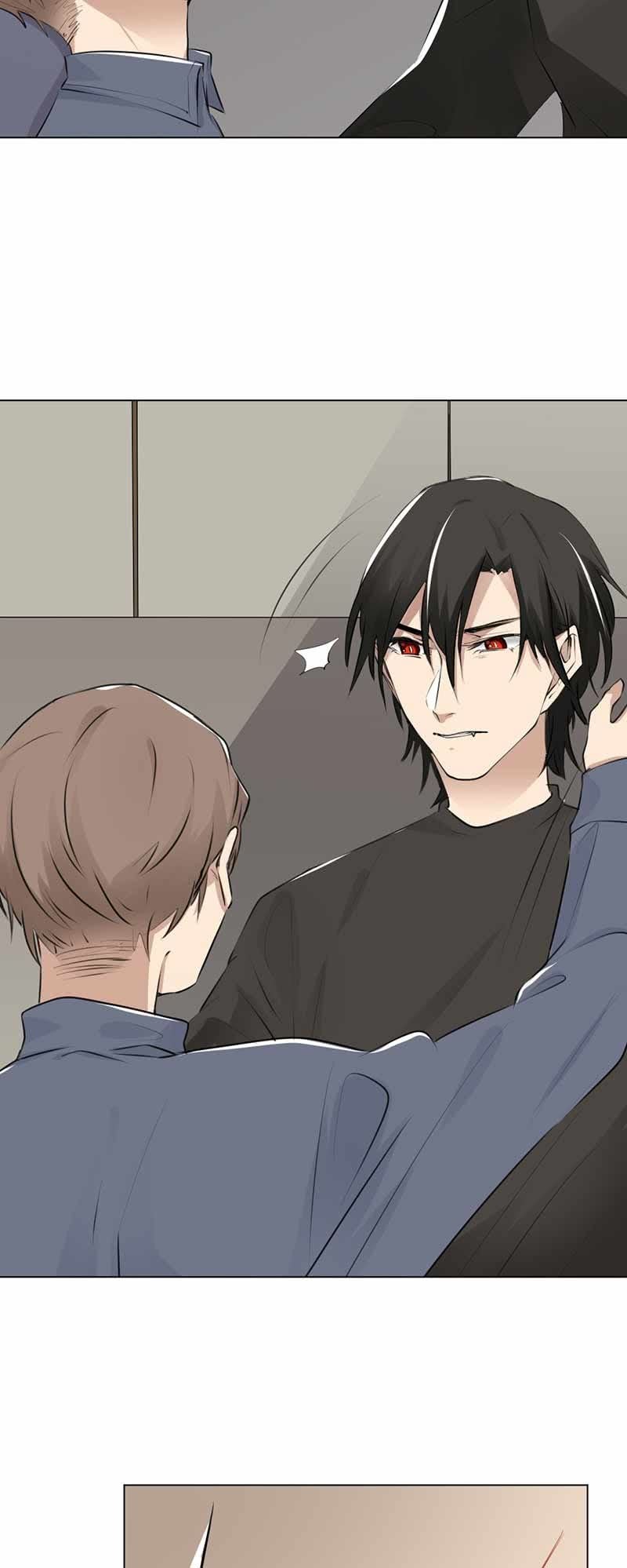 以牙还牙-第86话