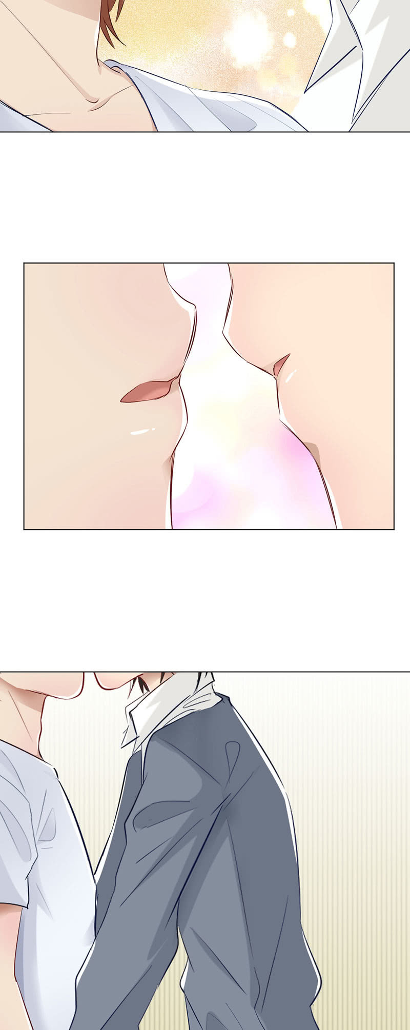 这是告白吗？-第74话