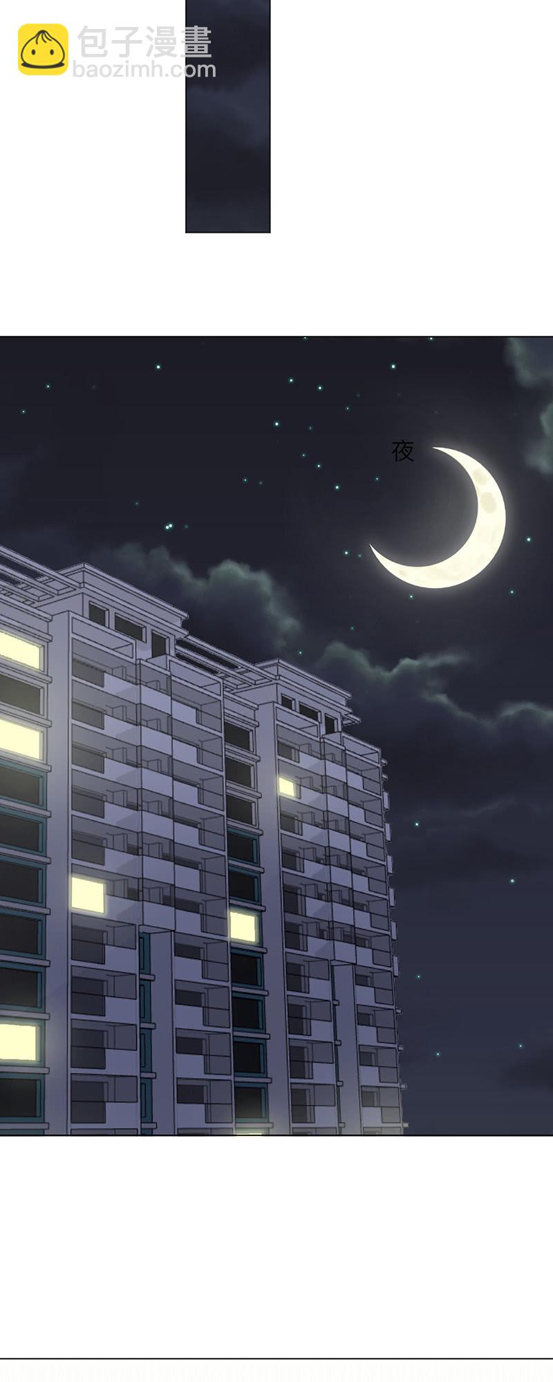 盛情邀请-第80话