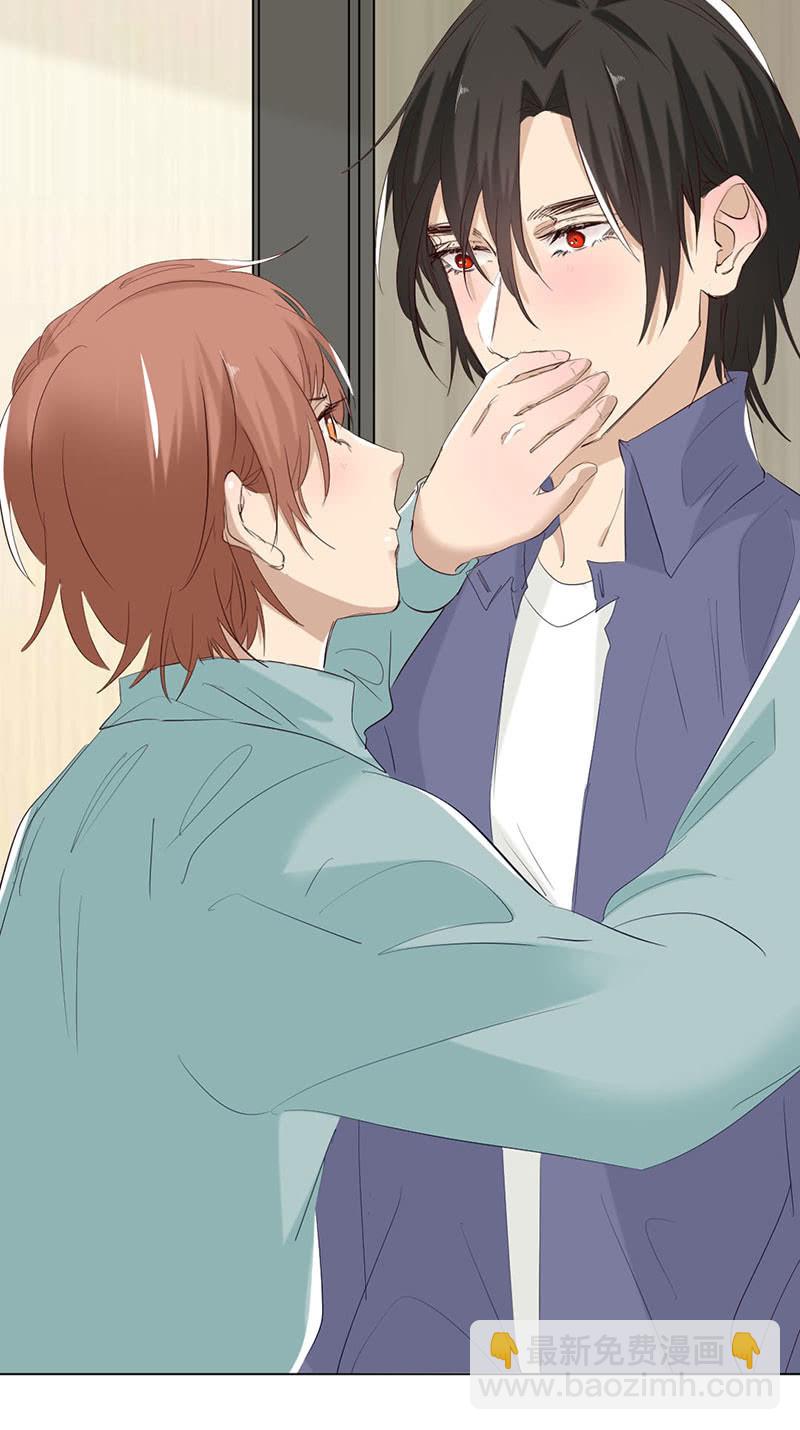 爱无性别之分-第92话