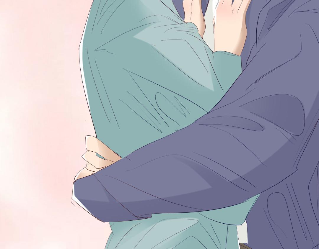 第88话 要被看到了(1/2)-第88话