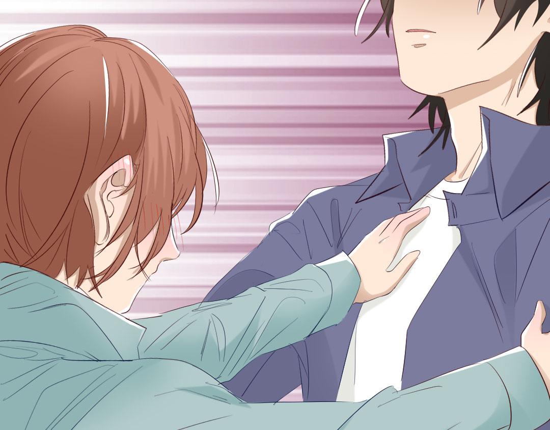 第88话 要被看到了(1/2)-第88话