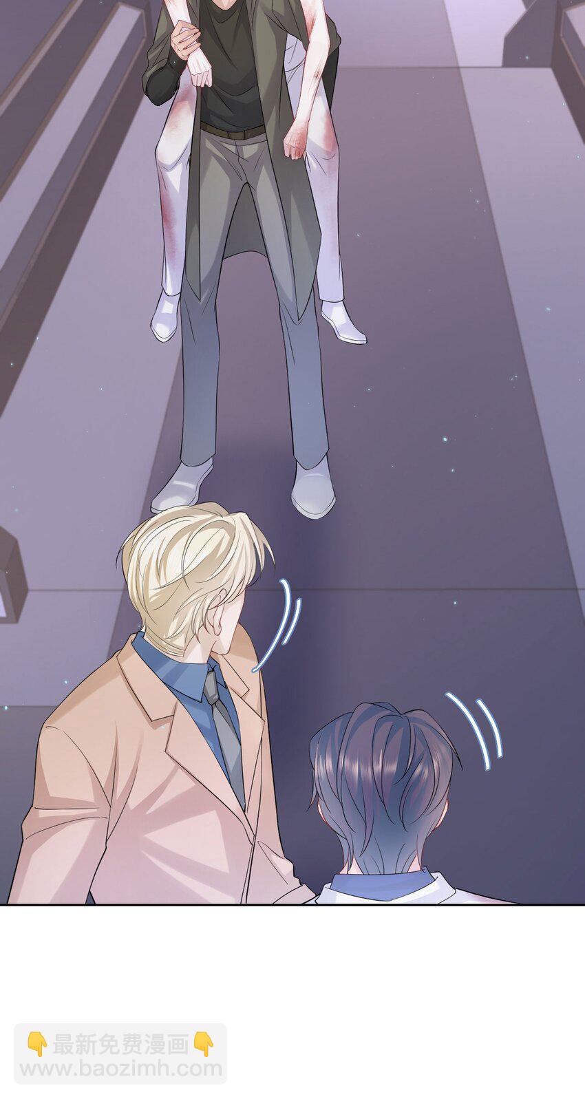 第95话 再次相见-第100话