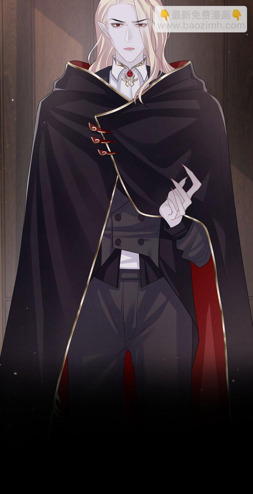 第101话 族长大人-第106话