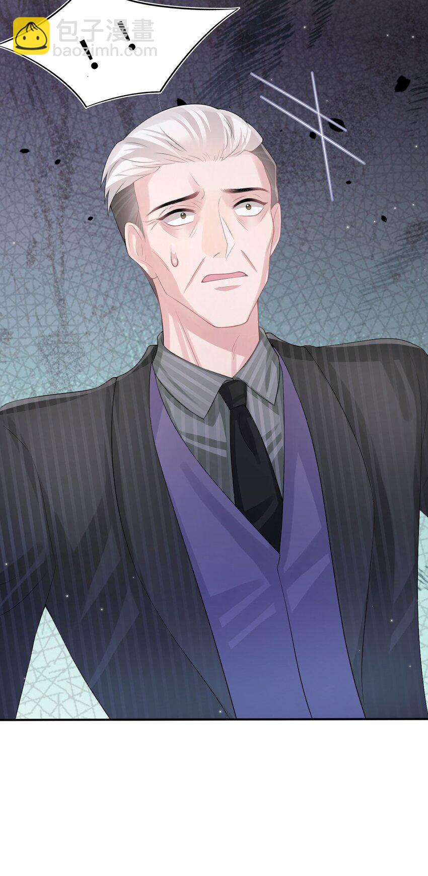 第116话 佑言，我来了！-第122话