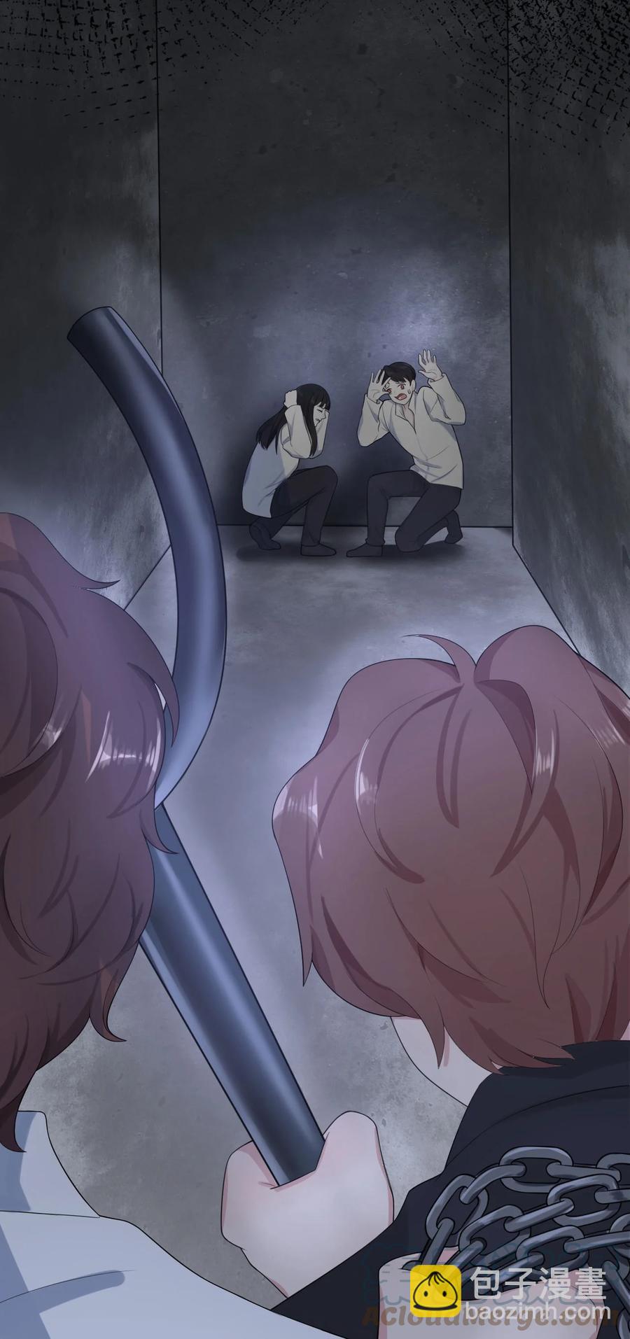 第16话 合作的理由-第18话