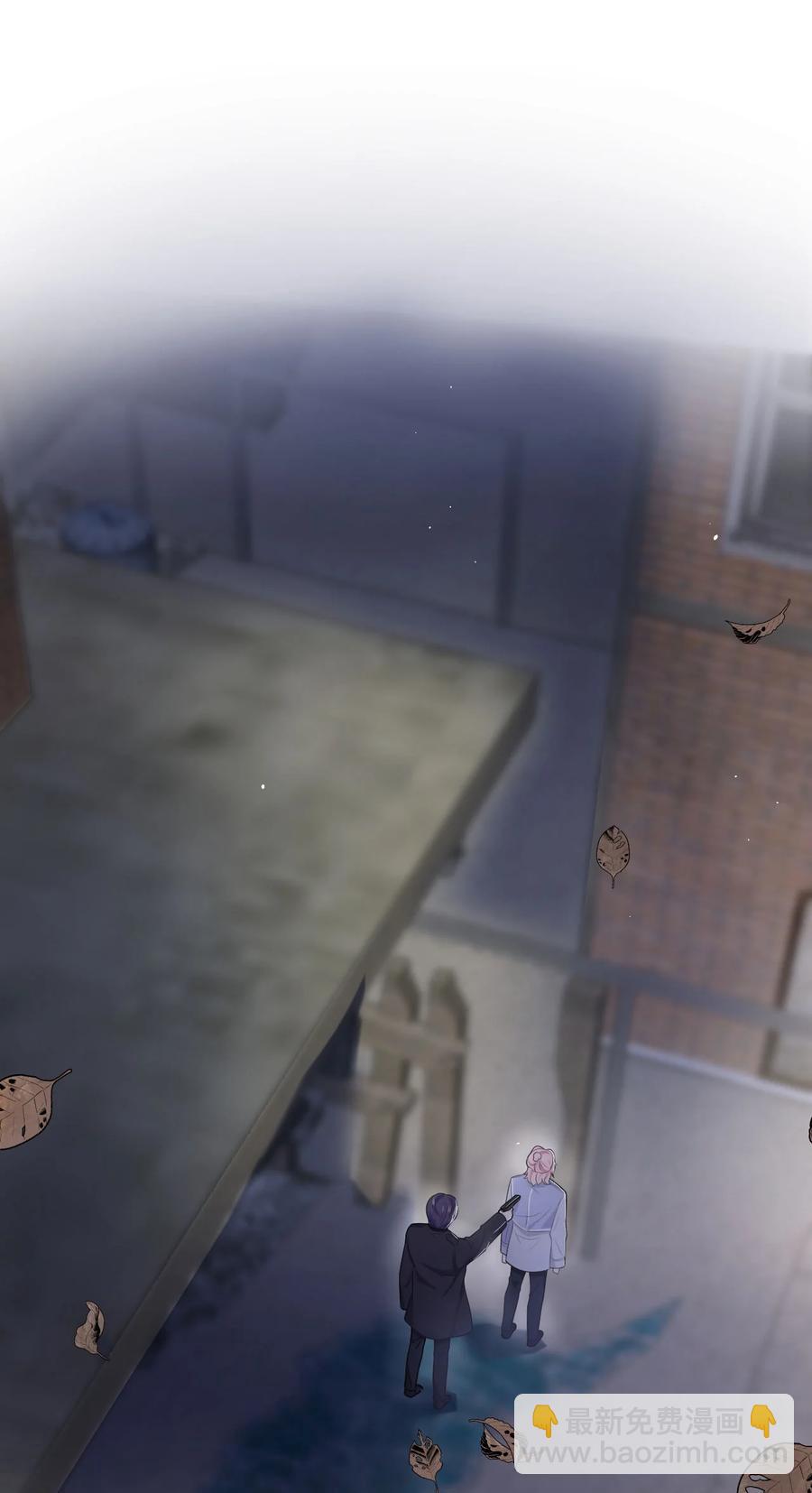 第16话 合作的理由-第18话