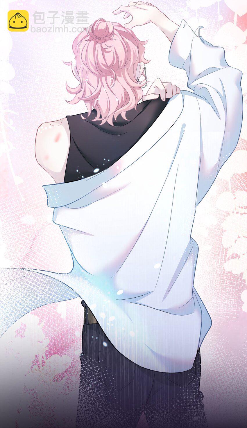 第2话 喜欢的好东西(1/2)-第4话