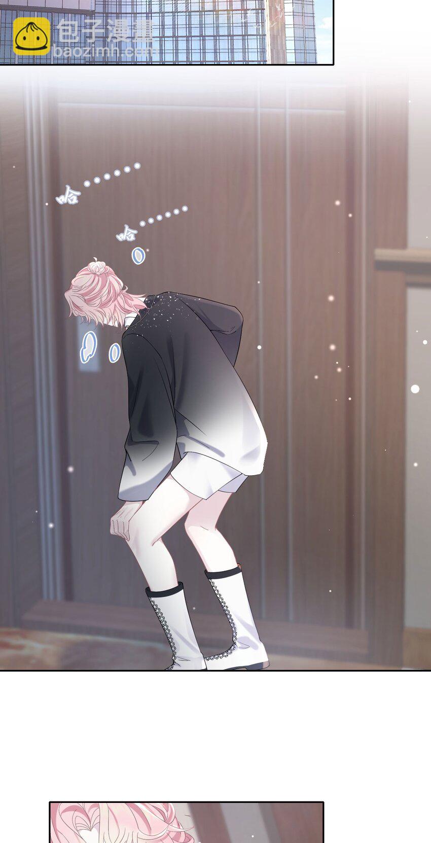 第78话 再次相见-第82话