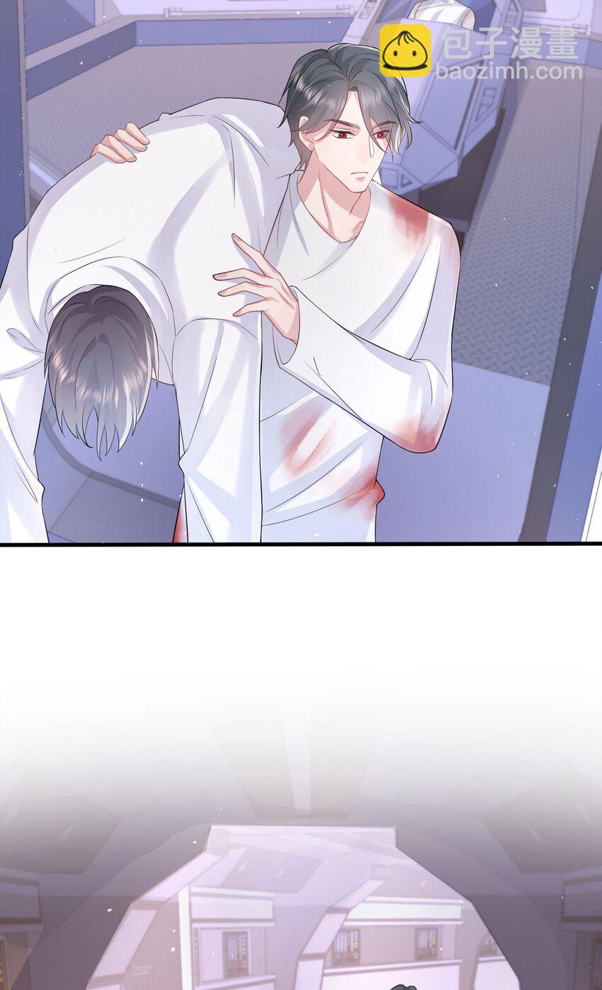 第91话 反击-第96话