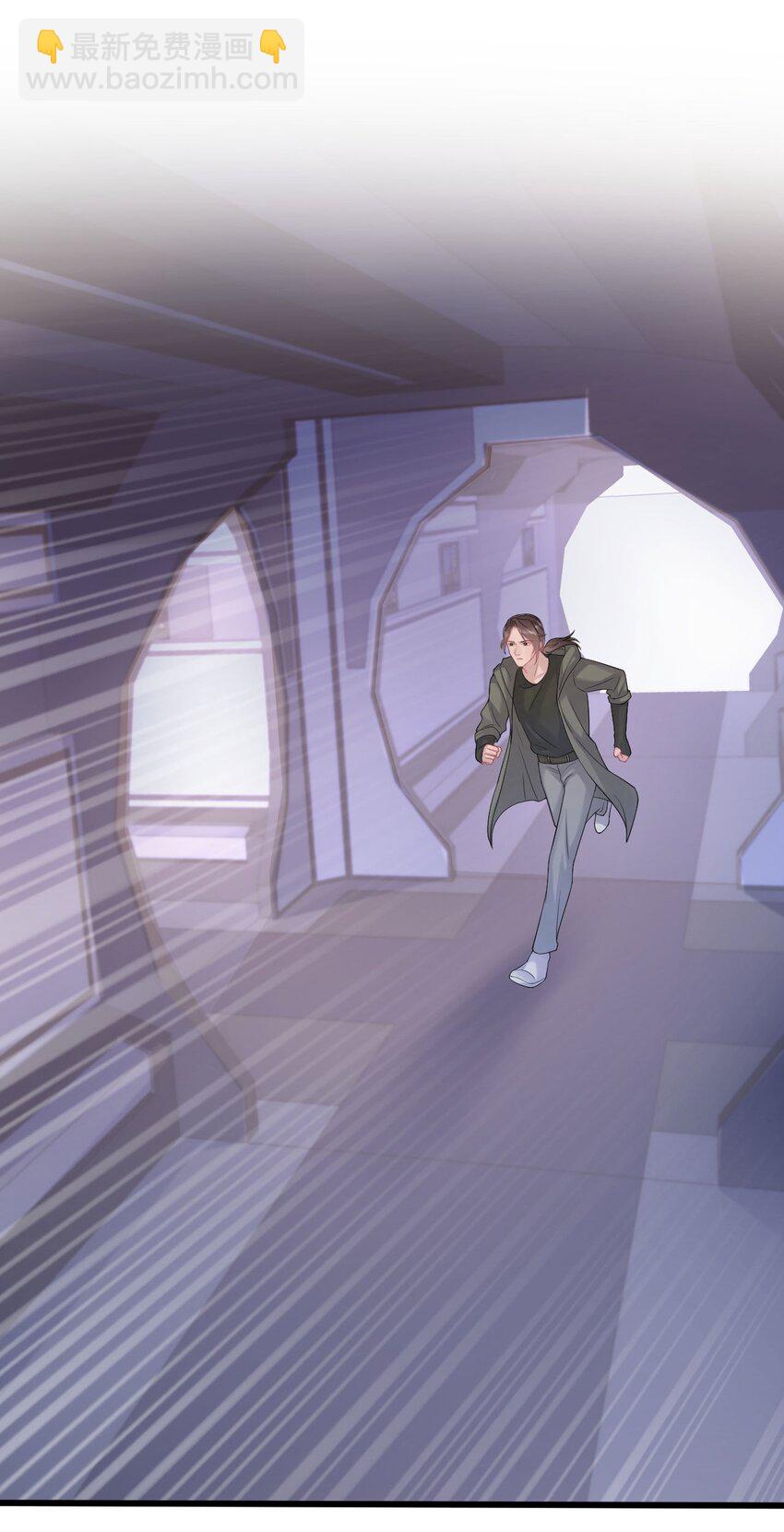 第93话 池叔叔-第98话