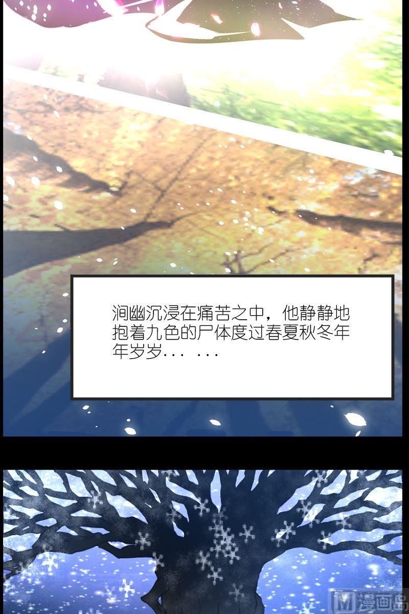 第59话深埋的记忆-第60话