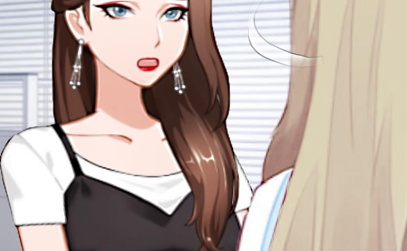 第12话 更大的阴谋-第12话