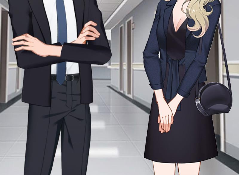 第22话 从此分道扬镳-第22话