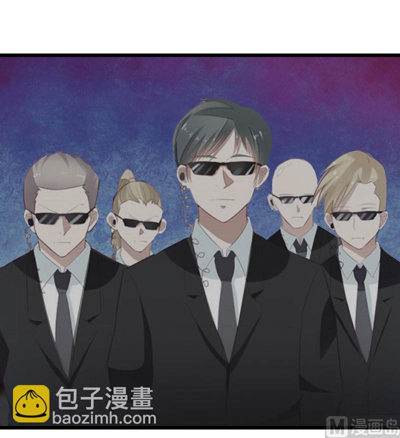 猎心游戏：陆少娇妻撩爱记 - 第34话 爆炸(1/2) - 2