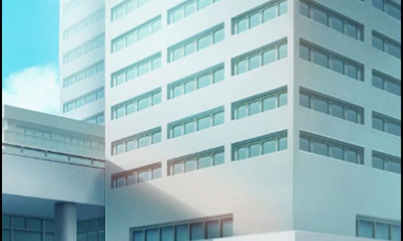 第6话 &ldquo;游戏：危机(1/2)-第6话