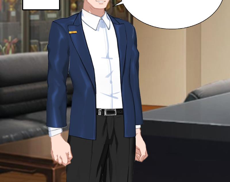 第8话 我并不想离职-第8话