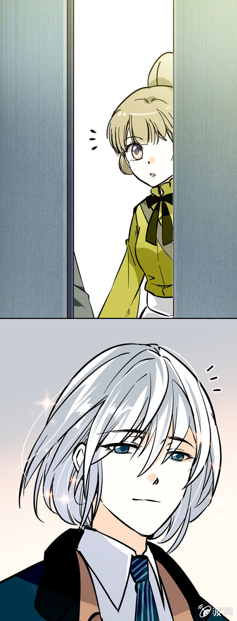 要迟到的宴会-第2话