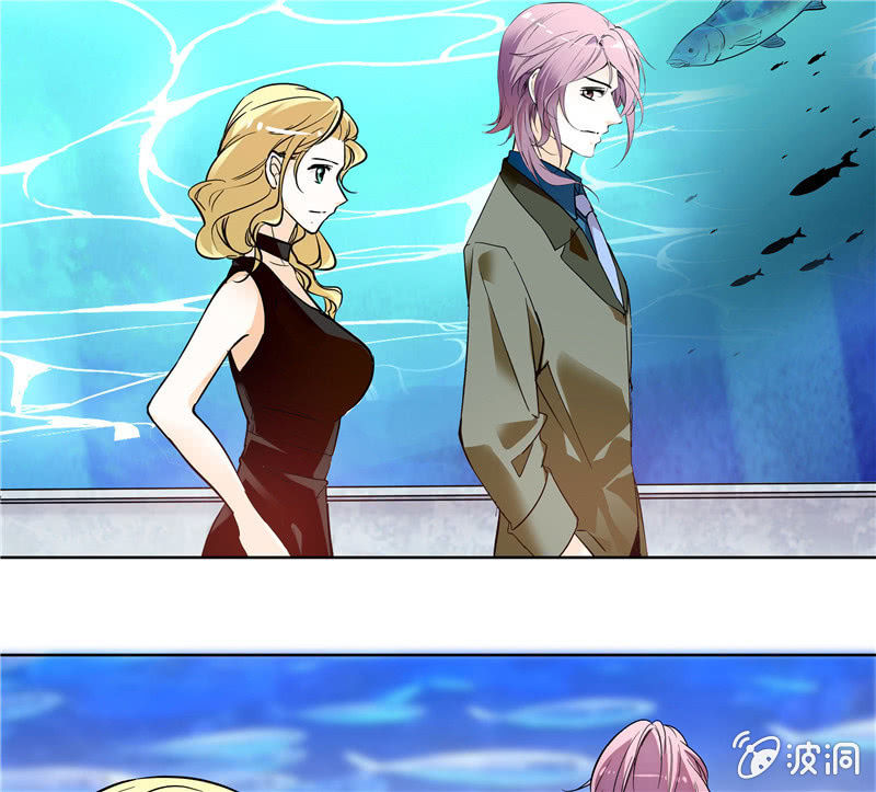 第127话 恰巧遇见-第126话