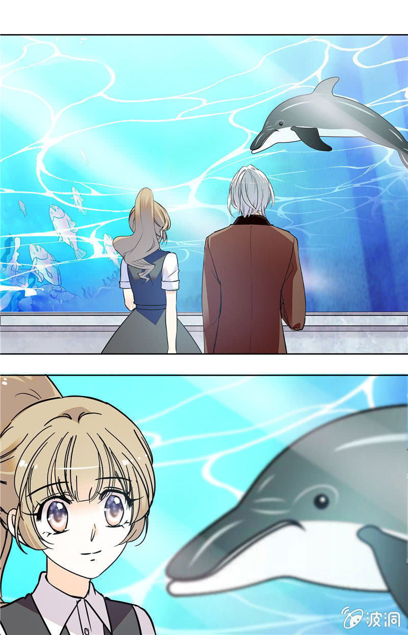 第127话 恰巧遇见-第126话