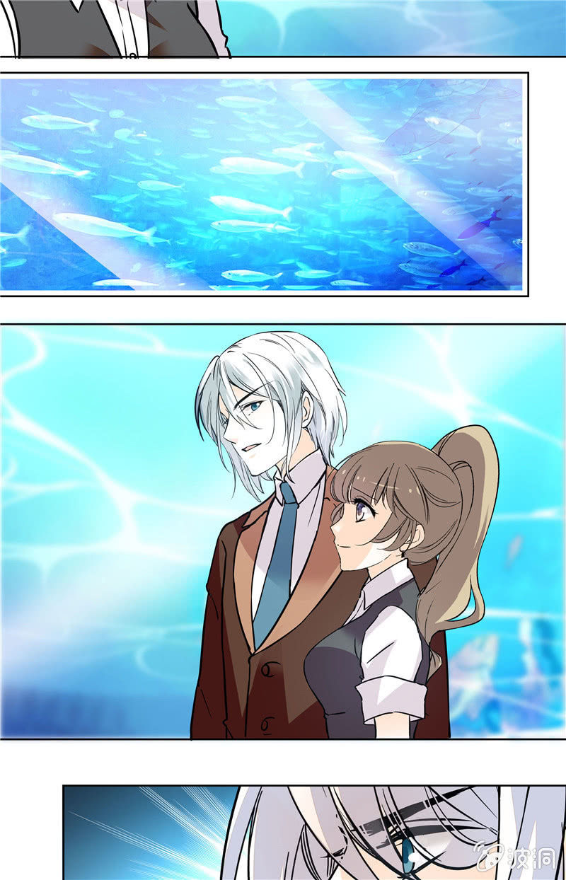 第127话 恰巧遇见-第126话