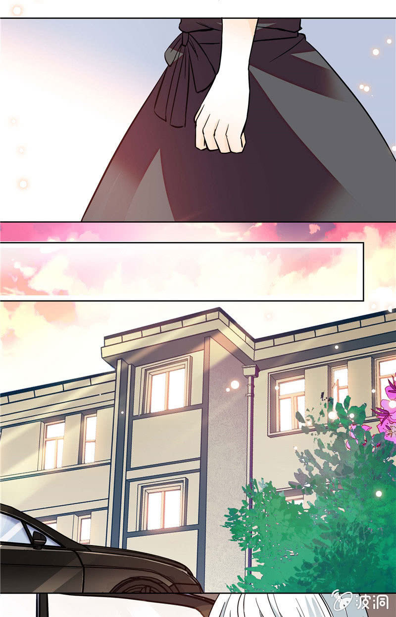 第129话 楚修宁的阴谋-第128话