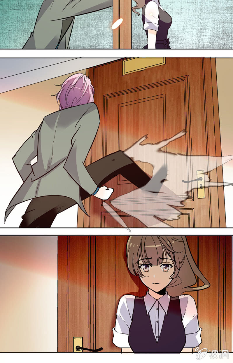 第131话 回去-第130话