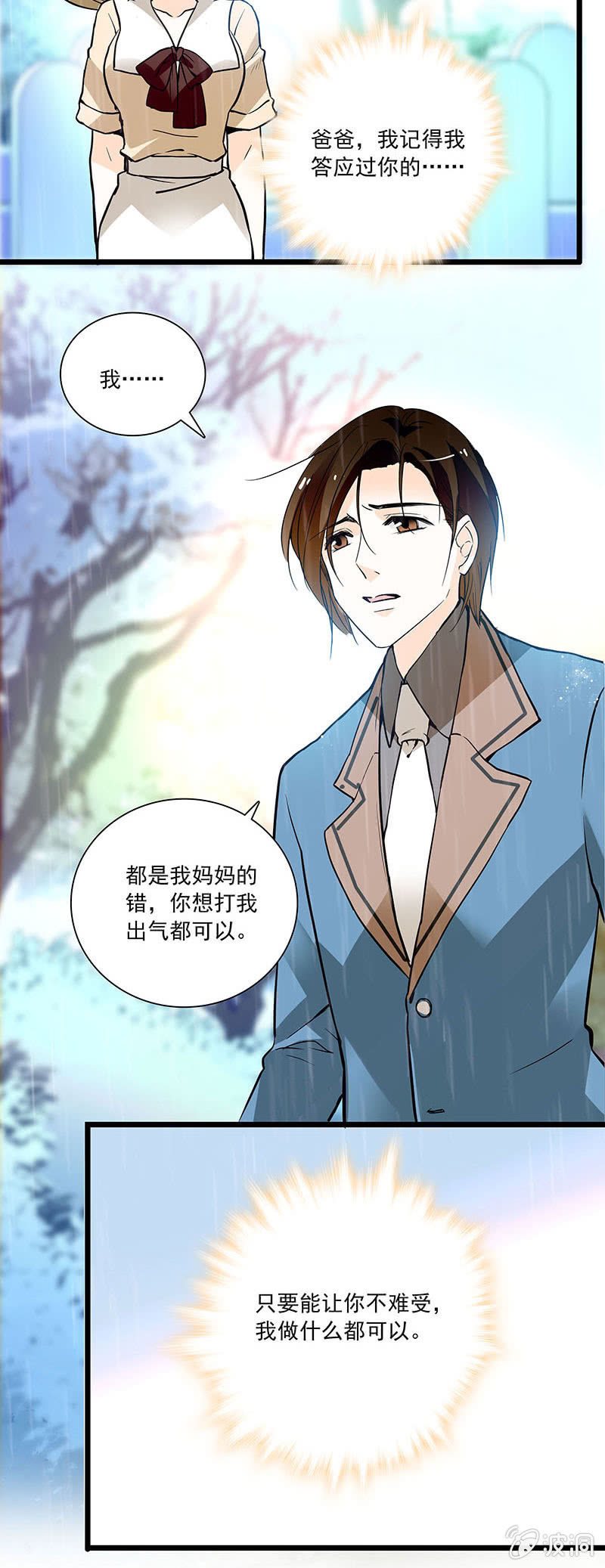 学着接受-第54话