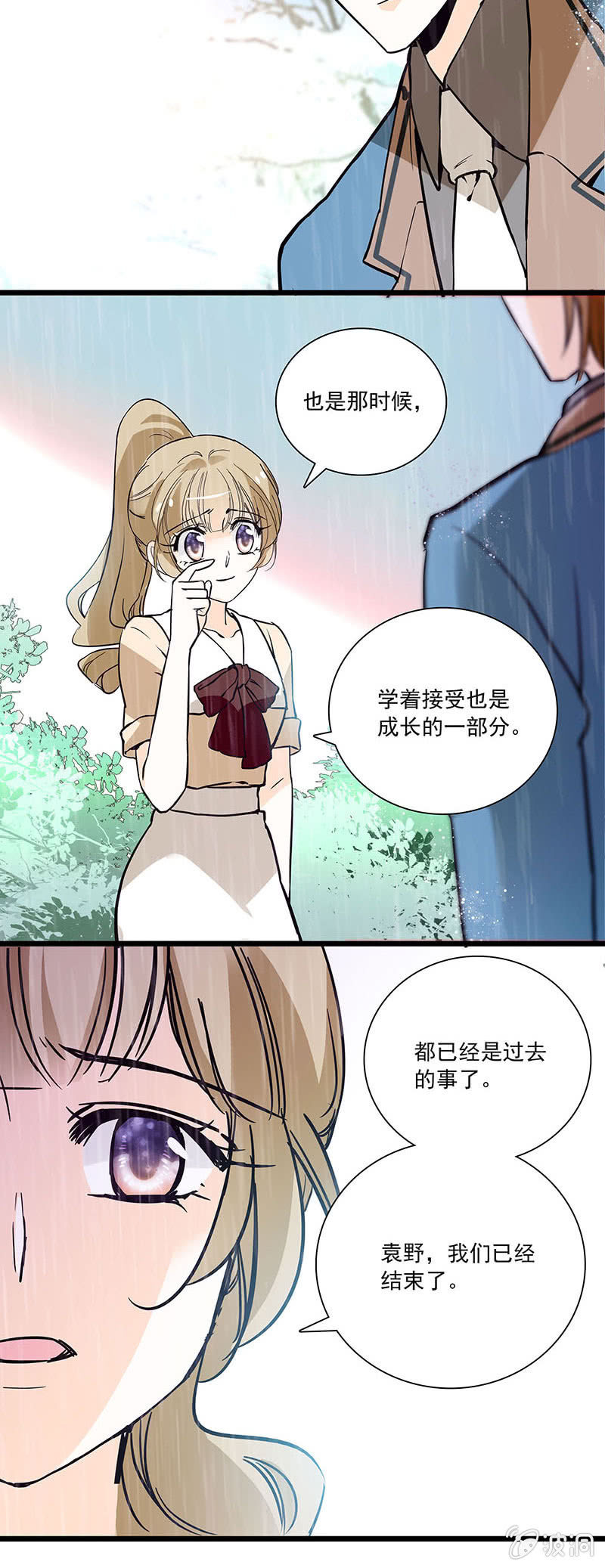 学着接受-第54话