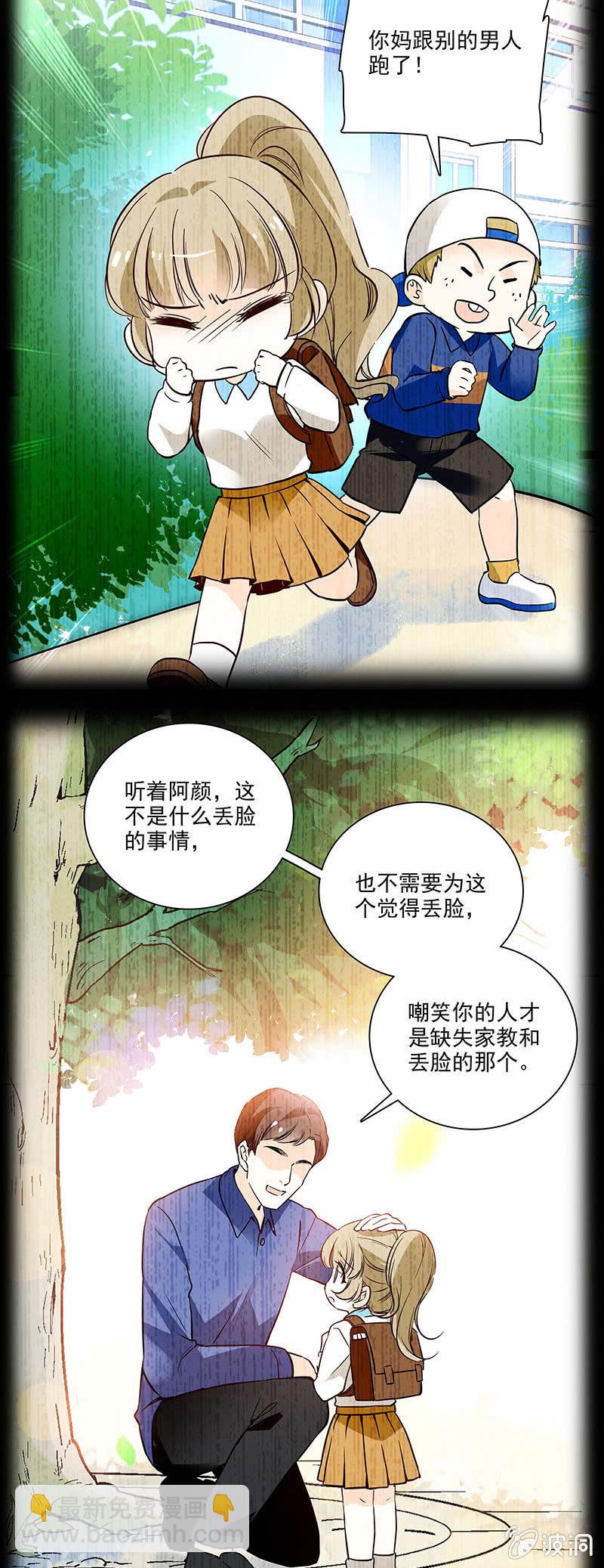 学着接受-第54话