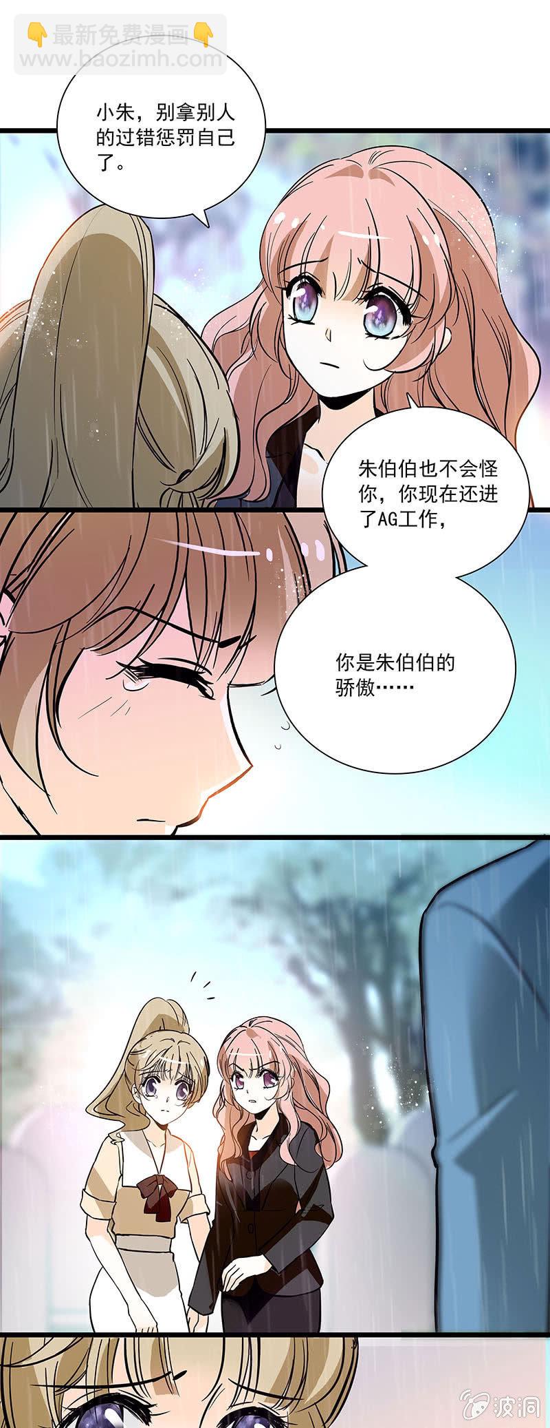 学着接受-第54话