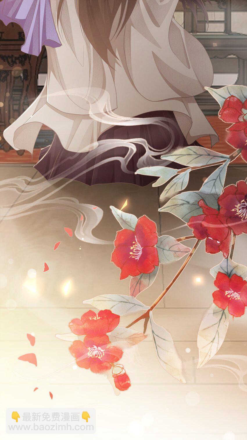 第十二话 避子汤-第12话