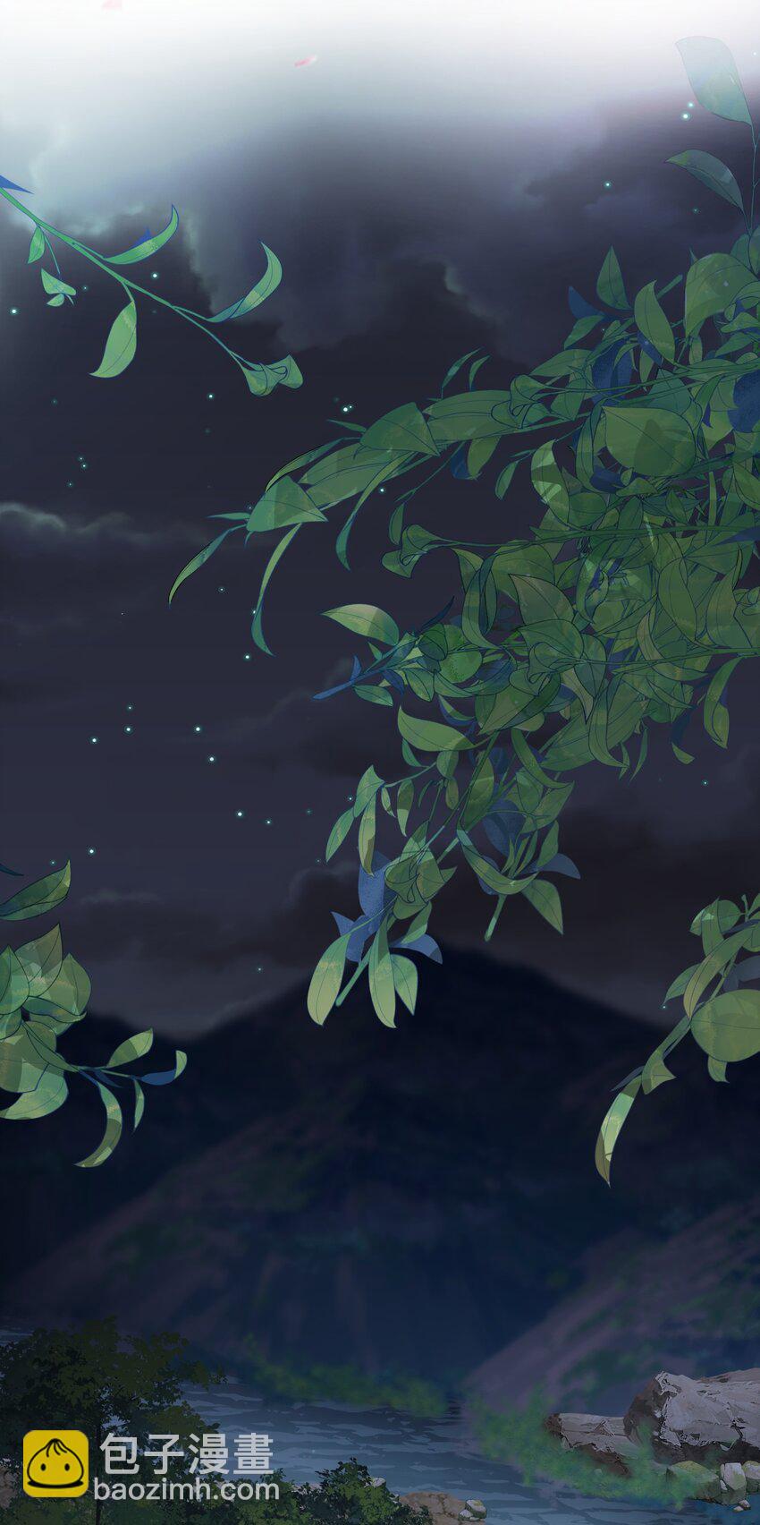 第32话 抓鱼-第32话