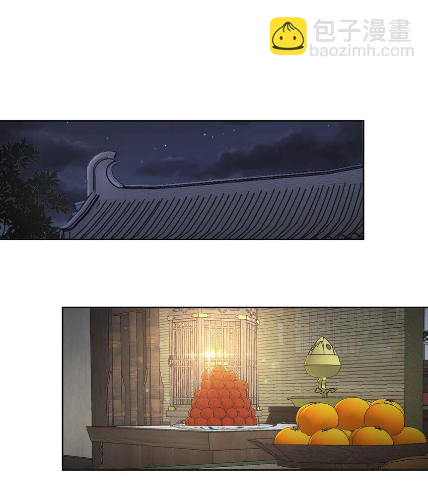 第34话 回宫-第34话