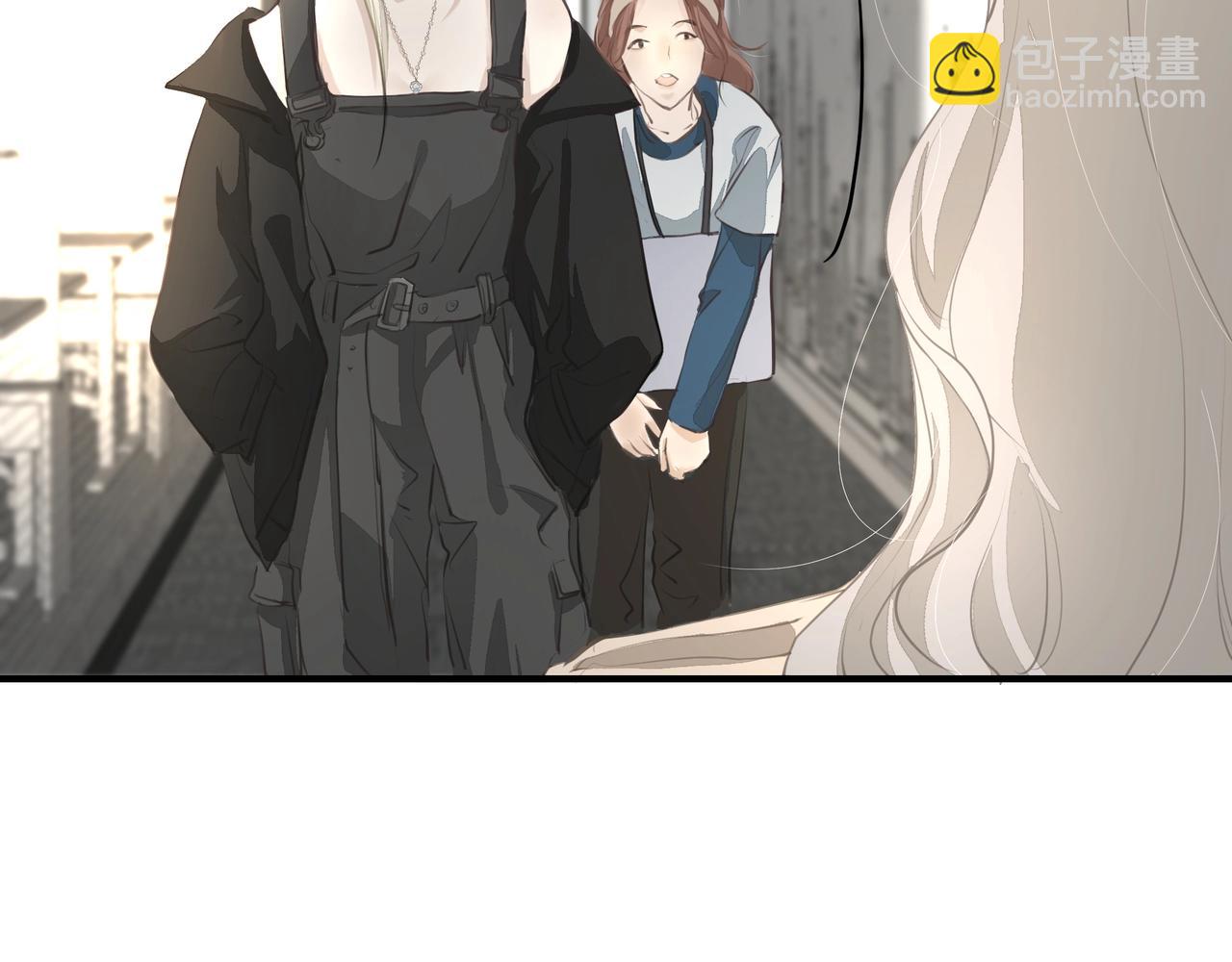 吸引力法則 - 第16話  在意(2/2) - 3