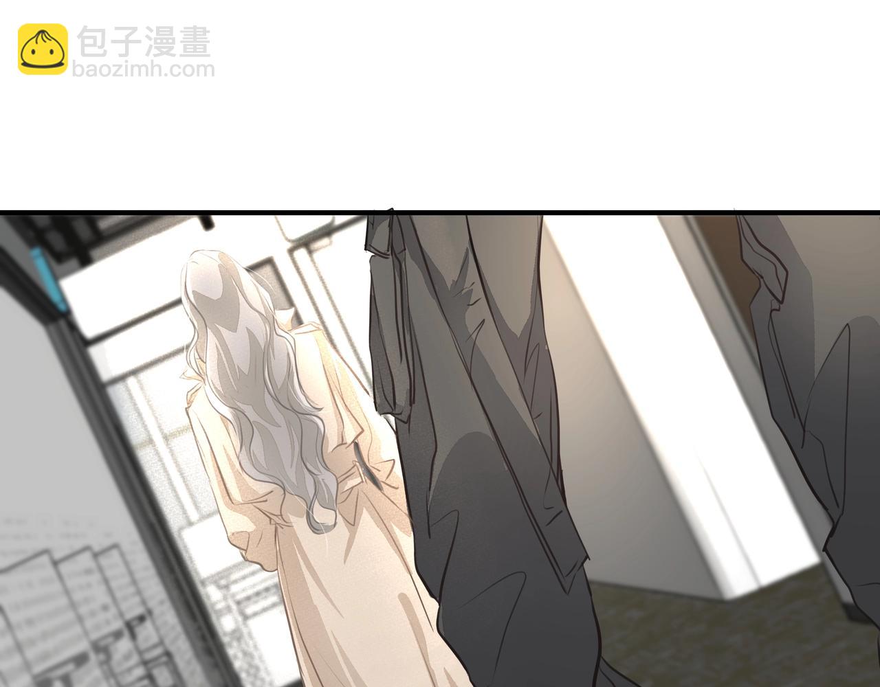 吸引力法則 - 第16話  在意(2/2) - 1