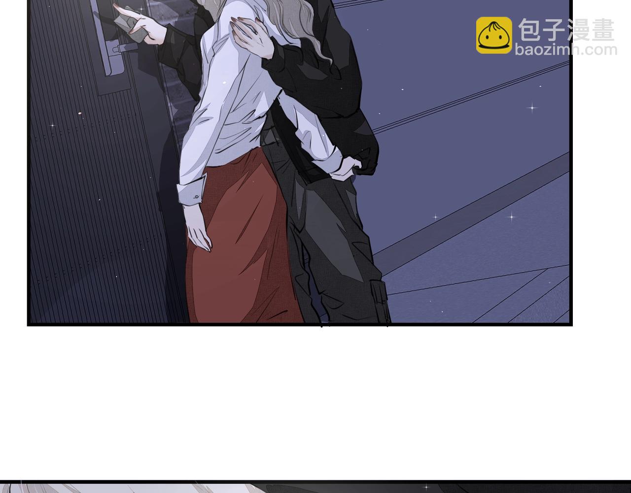 吸引力法則 - 第18話  藉口(1/2) - 3