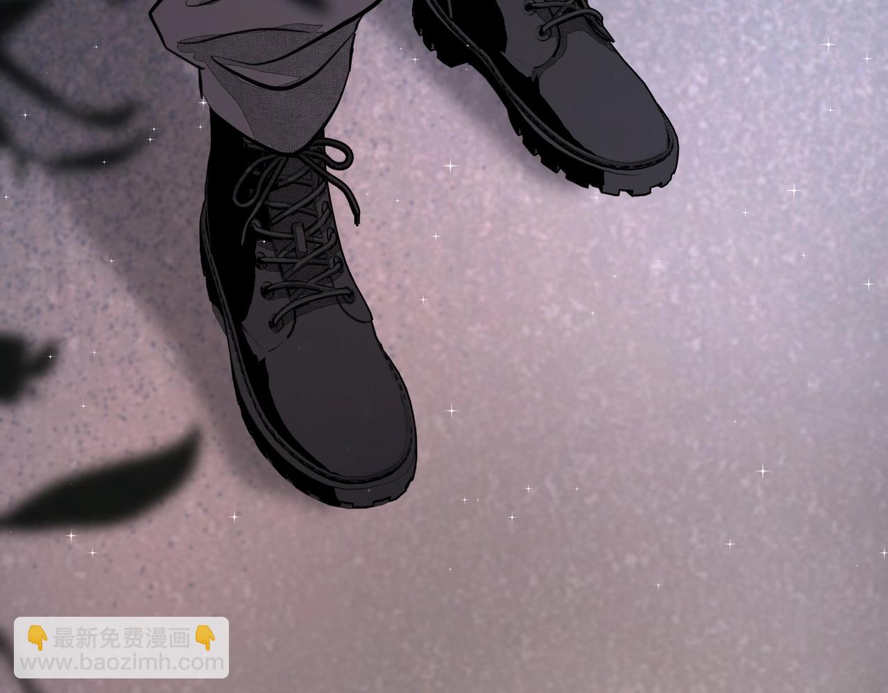 吸引力法則 - 第18話  藉口(2/2) - 6