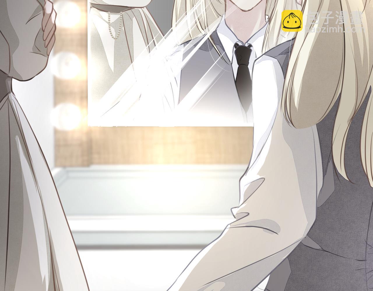 吸引力法則 - 第20話 乖(2/2) - 3