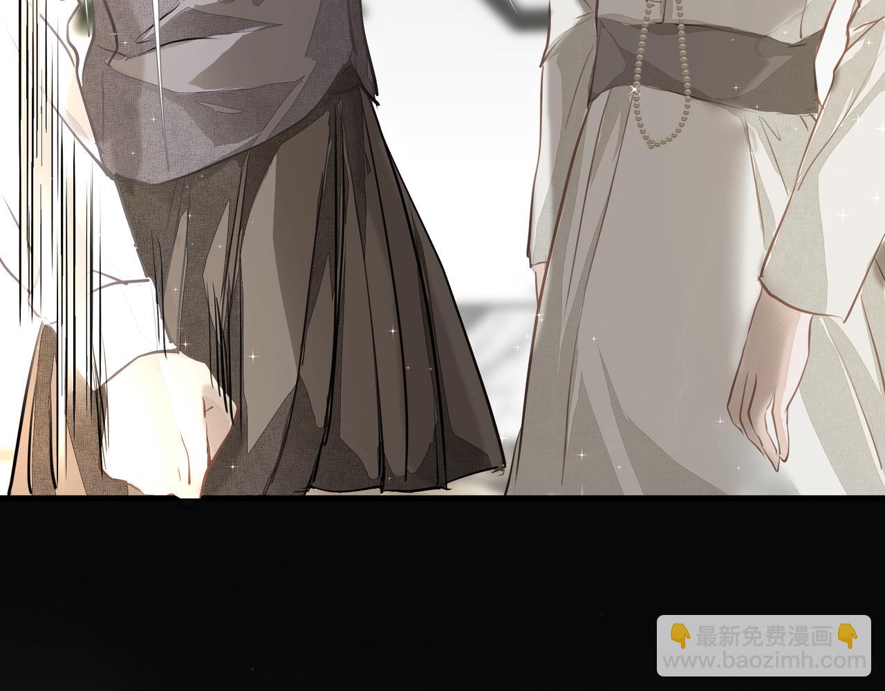 吸引力法則 - 第20話 乖(2/2) - 5