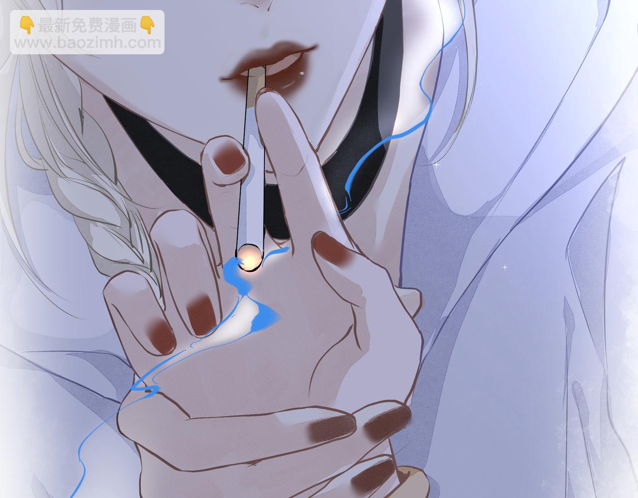 吸引力法則 - 第4話  無法自拔(1/3) - 5