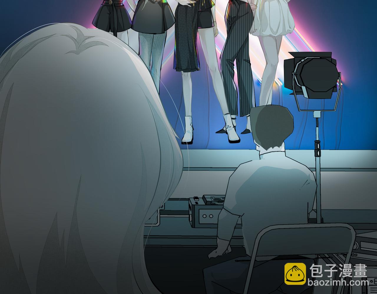 吸引力法則 - 第4話  無法自拔(2/3) - 1