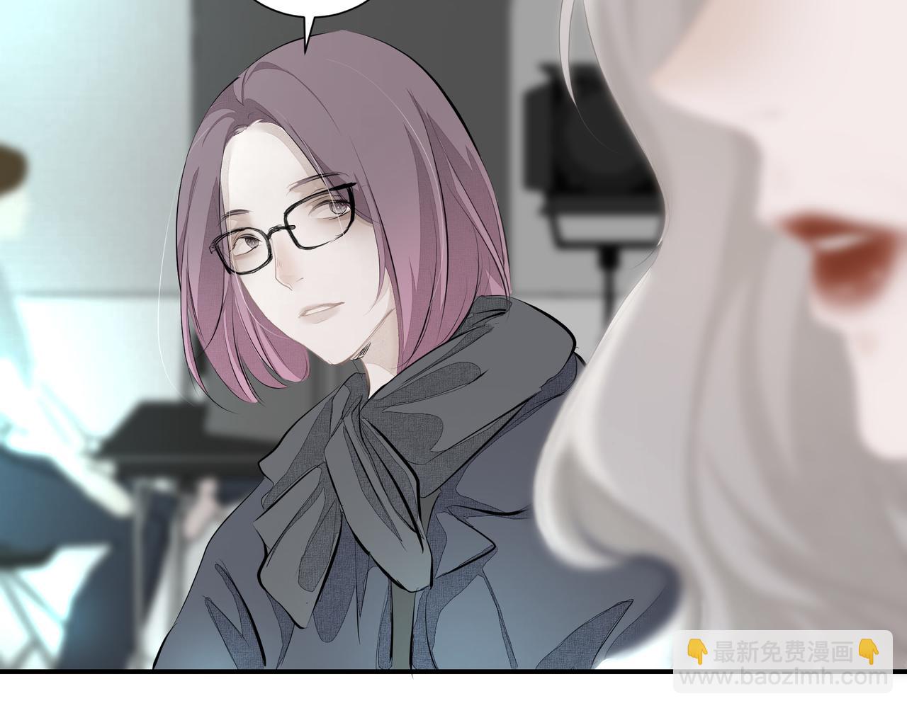 吸引力法則 - 第4話  無法自拔(2/3) - 7