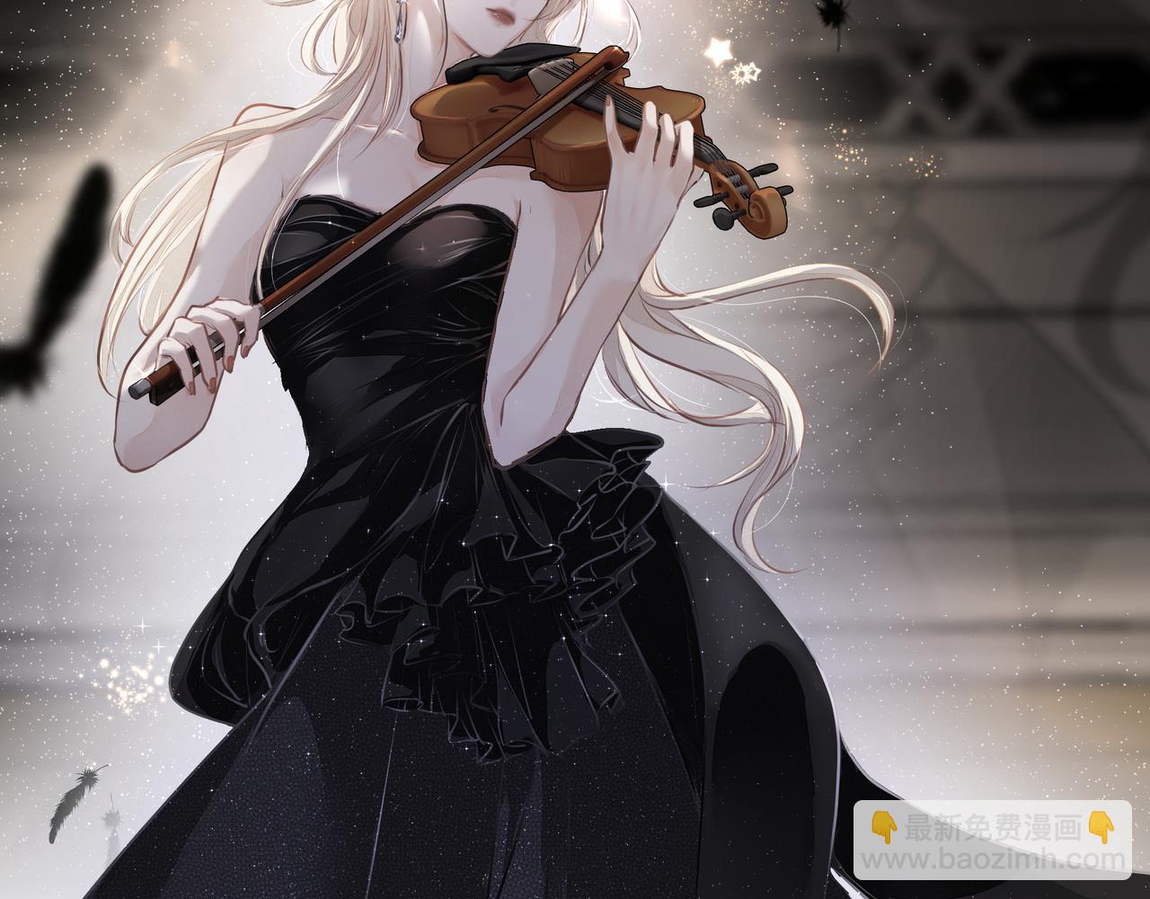 吸引力法則 - 第32話 想嗎？(1/2) - 6